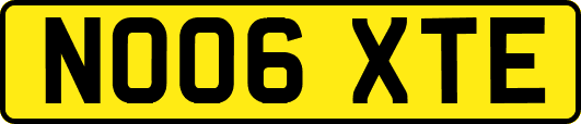 NO06XTE