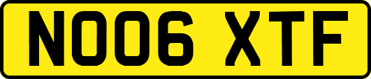 NO06XTF