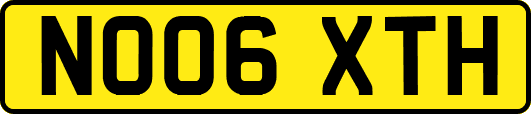 NO06XTH