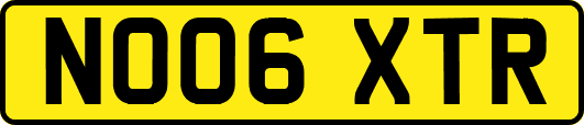 NO06XTR