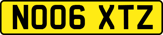 NO06XTZ