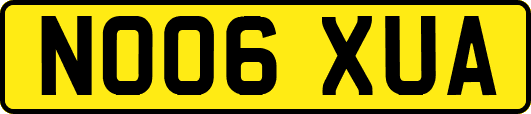 NO06XUA