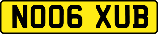 NO06XUB