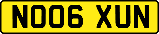 NO06XUN