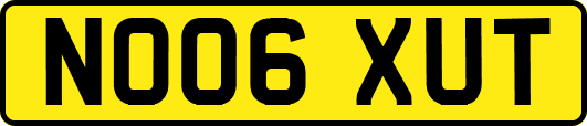 NO06XUT