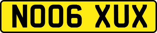 NO06XUX