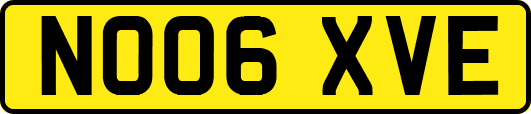 NO06XVE