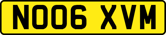 NO06XVM