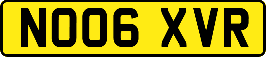 NO06XVR