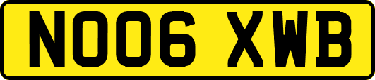 NO06XWB