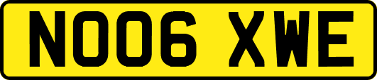 NO06XWE