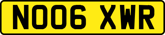 NO06XWR