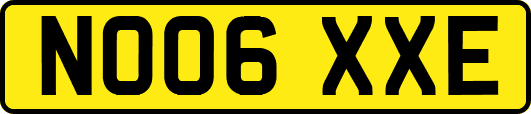 NO06XXE