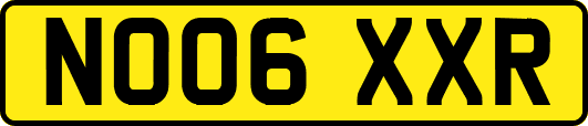 NO06XXR