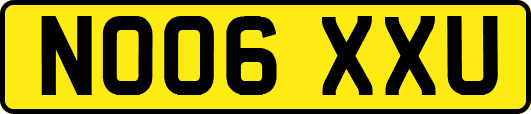 NO06XXU