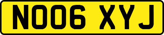 NO06XYJ