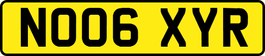 NO06XYR