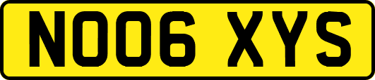 NO06XYS