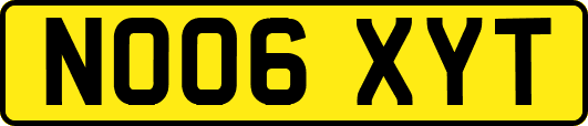 NO06XYT