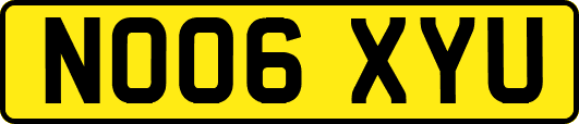 NO06XYU