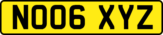NO06XYZ