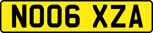 NO06XZA