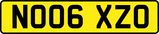 NO06XZO