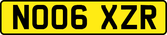 NO06XZR