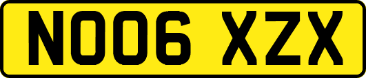 NO06XZX