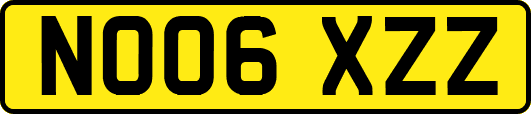 NO06XZZ
