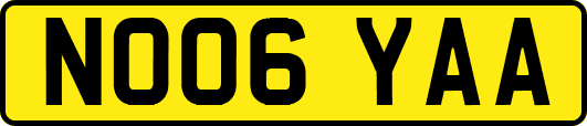 NO06YAA