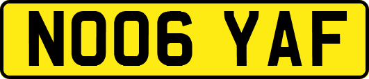 NO06YAF