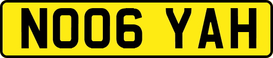 NO06YAH
