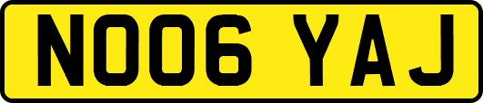 NO06YAJ