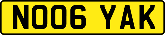 NO06YAK