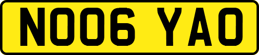 NO06YAO