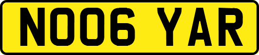 NO06YAR
