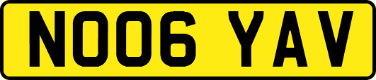 NO06YAV