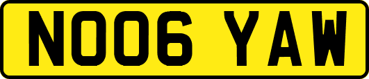 NO06YAW