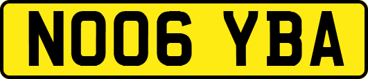 NO06YBA