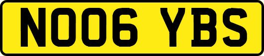 NO06YBS