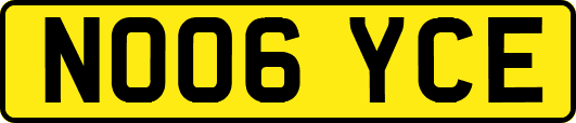 NO06YCE