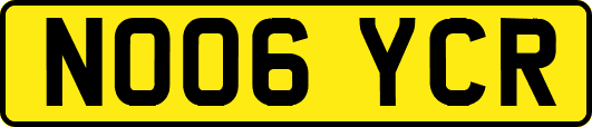 NO06YCR