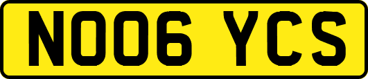 NO06YCS