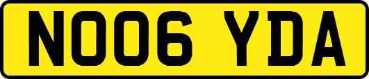 NO06YDA