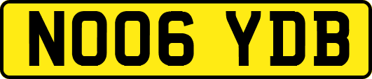NO06YDB
