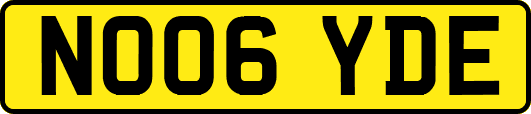 NO06YDE