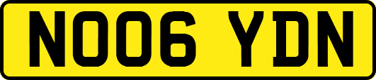 NO06YDN