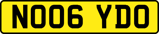 NO06YDO
