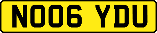 NO06YDU